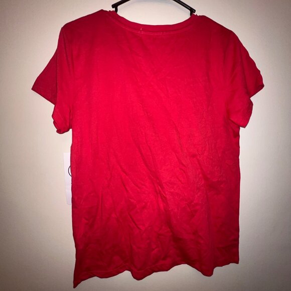 2023 Texas Rangers World Series Champions T-Shirt Womens, Medium - Picture 2 of 9